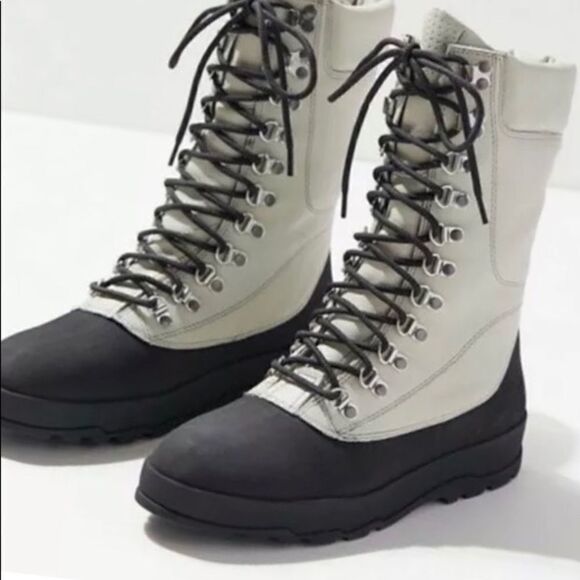 NWT Vagabond Shoemakers  size 11 Hiker All Weather - Picture 5 of 8